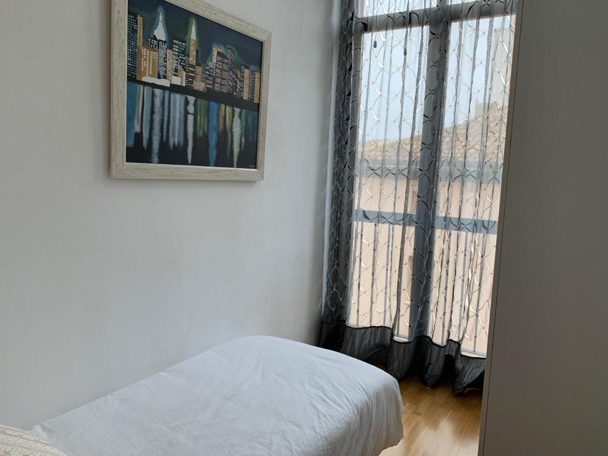 Cozy Apartment Plaza Del Pilar - San Felipe Сарагоса Экстерьер фото