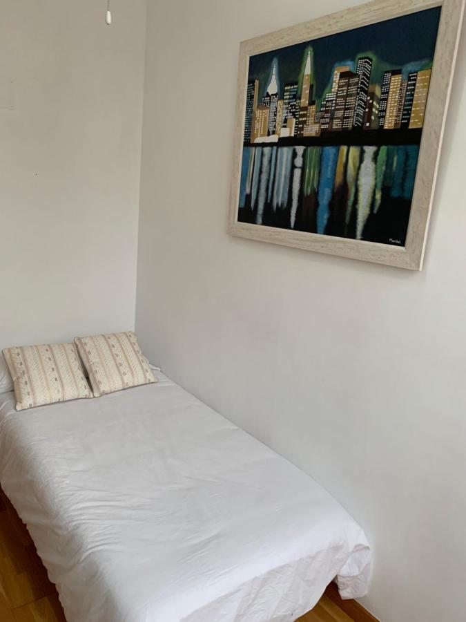 Cozy Apartment Plaza Del Pilar - San Felipe Сарагоса Экстерьер фото