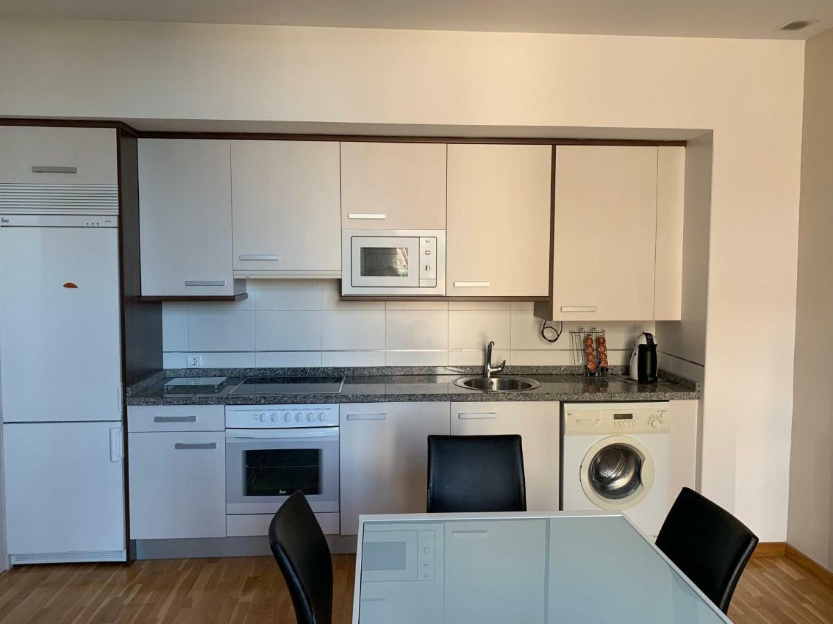 Cozy Apartment Plaza Del Pilar - San Felipe Сарагоса Экстерьер фото