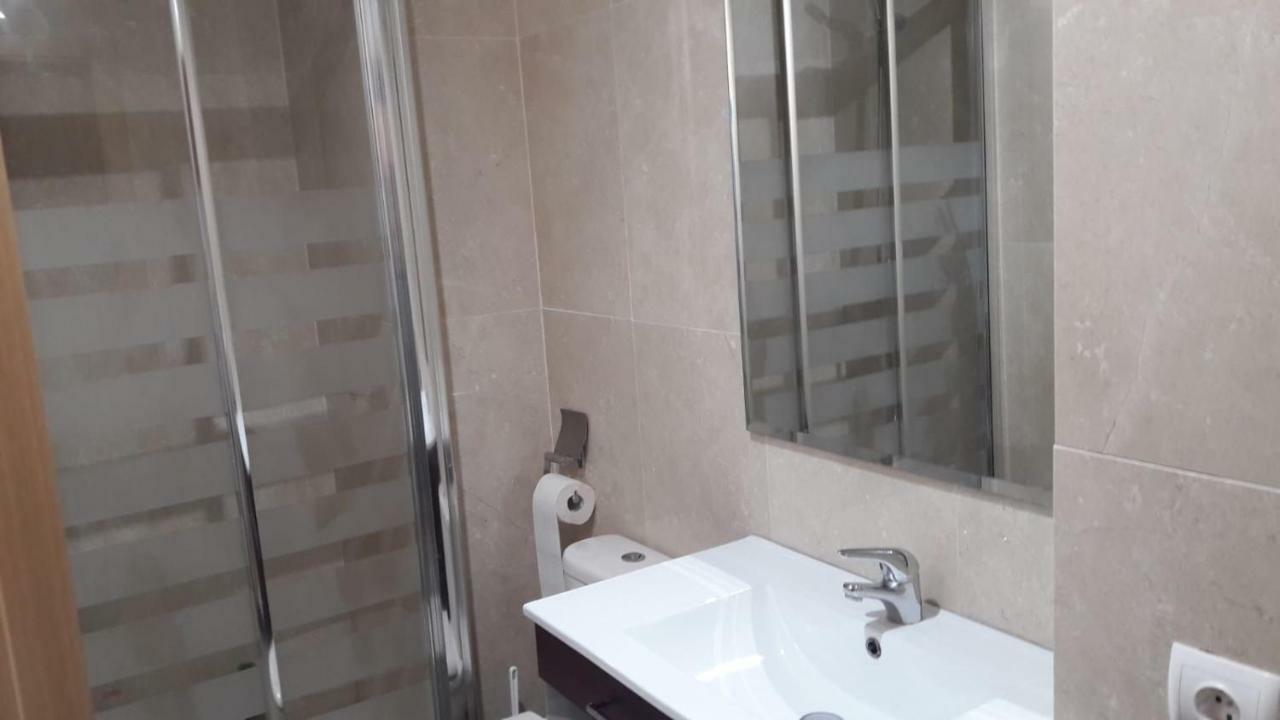 Cozy Apartment Plaza Del Pilar - San Felipe Сарагоса Экстерьер фото