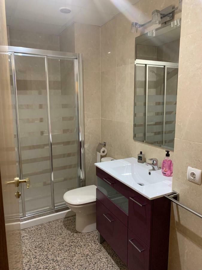 Cozy Apartment Plaza Del Pilar - San Felipe Сарагоса Экстерьер фото